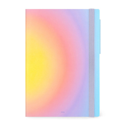 Legami dnevni planer 2026. aura 17x24cm
