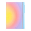 Legami dnevni planer 2026. aura 17x24cm