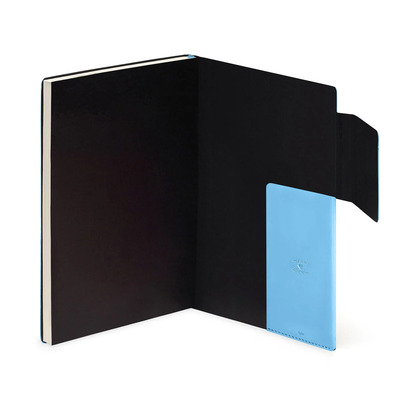 Legami dnevni planer 2026. retro blue 17x24cm 4