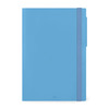 Legami dnevni planer 2026. retro blue 17x24cm