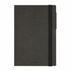 Legami dnevni planer 2026. deep graphite 12x18cm