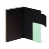 Legami dnevni planer 2026. pastel mint 17x24cm 4