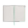 Legami dnevni planer 2026. pastel mint 12x18cm 2