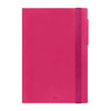 Legami dnevni planer 2026. raspberry 12x18cm