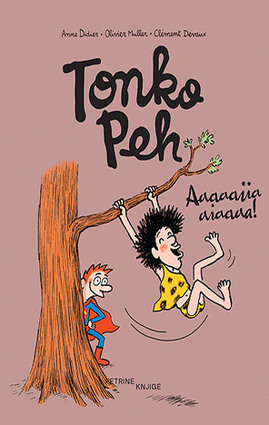Tonko peh
