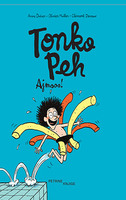 Tonko peh ajmooo