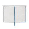 Legami tjedni planer 2026. retro blue 12x18cm 2