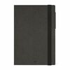 Legami tjedni planer 2026. deep graphite 12x18cm