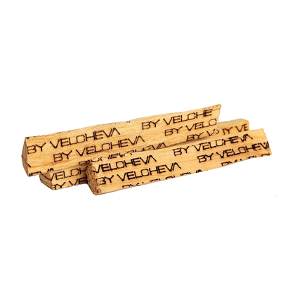 By velcheva mirisna drvca palo santo 150g