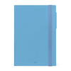 Legami tjedni planer 2026. retro blue 12x18cm
