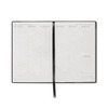 Legami tjedni planer 2026. deep graphite 12x18cm 2