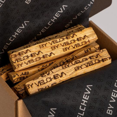By velcheva mirisna drvca palo santo 150g 2