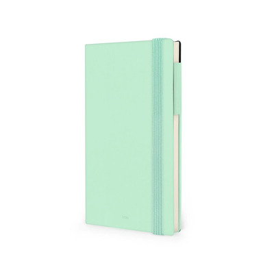 Legami tjedni planer 2026. pastel mint 12x18cm 3