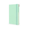 Legami tjedni planer 2026. pastel mint 12x18cm 3