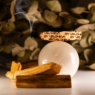 By velcheva mirisna drvca palo santo 150g 1