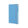 Legami tjedni planer 2026. retro blue 12x18cm 3