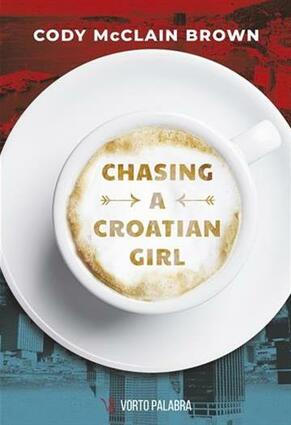 Chasing a croatian girl