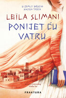 Ponijet ću vatru