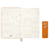 Moleskine tjedni planer 2026. tvrde korice peanuts 13x21cm 1