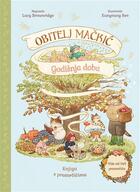 Obitelj mačkić godišnja doba