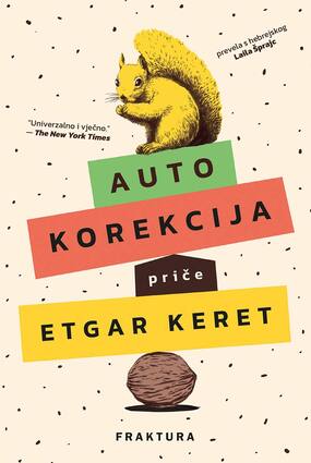 Autokorekcija