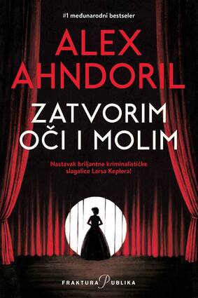 Zatvorim oči i molim