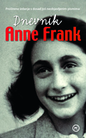 Dnevnik anne frank prošireno izdanje