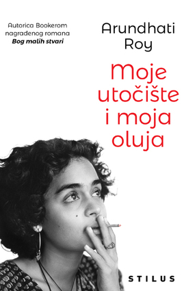 Moje utočište i moja oluja