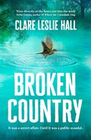 Broken country