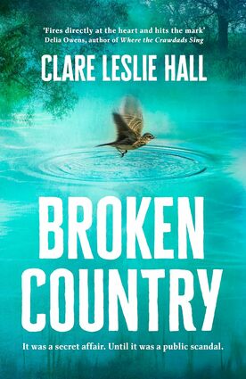 Broken country