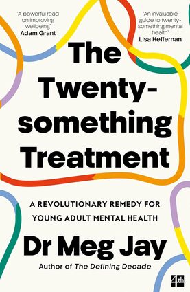 The twenty something treatment