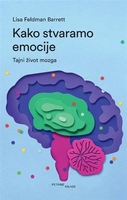 Kako stvaramo emocije