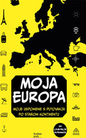 Moja europa