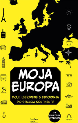 Moja europa
