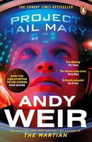 Project hail mary