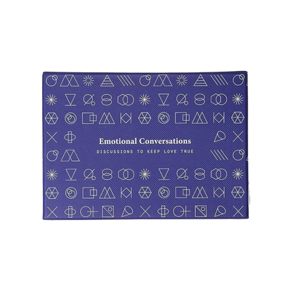 Igra emotional conversations