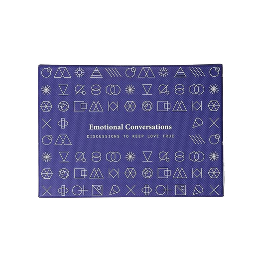 Igra emotional conversations