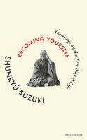 Becoming yourself