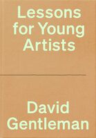 Lessons for young artists