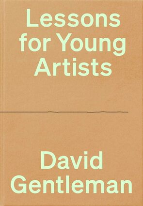 Lessons for young artists