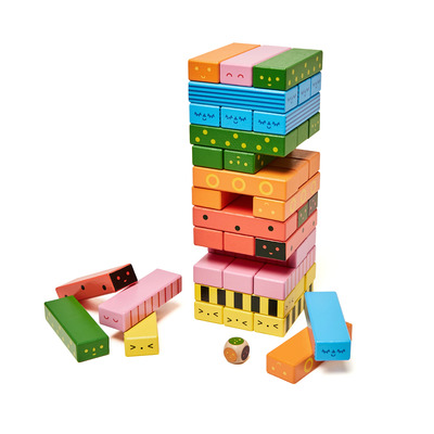 Kikkerland drvena igra stack a bug 1