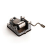 Kikkerland music box hey jude 1