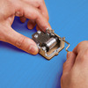 Kikkerland music box hey jude 2