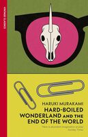 Hard boiled wonderland and the end of the world