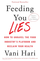 Feeding you lies