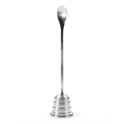 Kikkerland žlica measure and stir