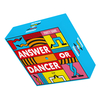 Igra answer or dancer 1