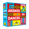 Igra answer or dancer