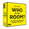Igra who in the room