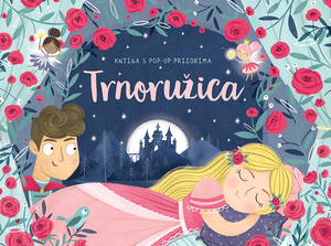 Trnoružica